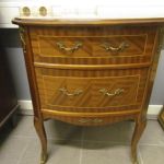 678 7436 CHEST OF DRAWERS
